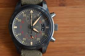 Replica IWC Pilot